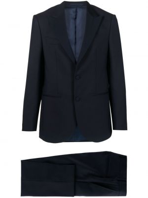Villased ülikond D4.0 sinine