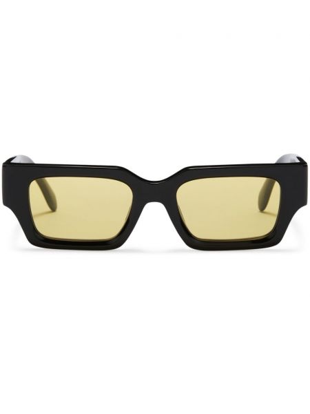 Silmälasit Palm Angels Eyewear musta