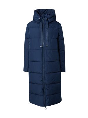 Cappotto invernale About You blu