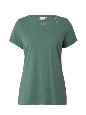 T-shirt Ragwear vert