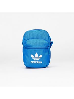 Taška přes rameno Adidas Originals modrá