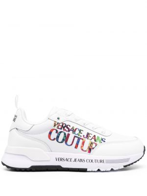 Sneakers Versace Jeans Couture vit