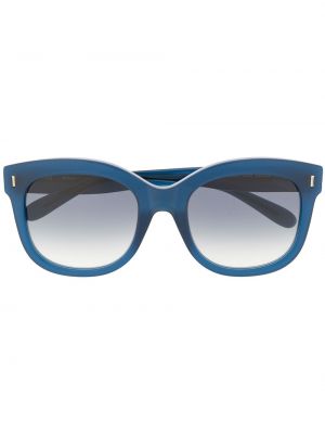 Gafas de sol Mulberry azul