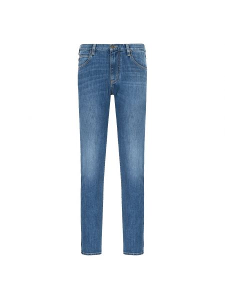Skinny jeans Emporio Armani