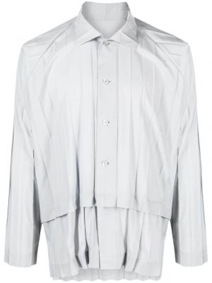 Camicia Homme Plissé Issey Miyake