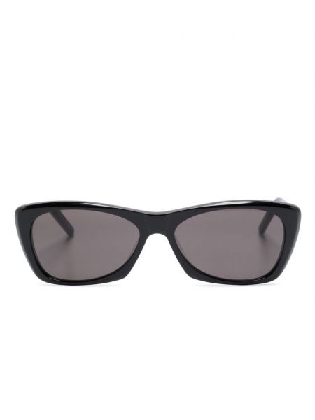 Gözlük Saint Laurent Eyewear siyah