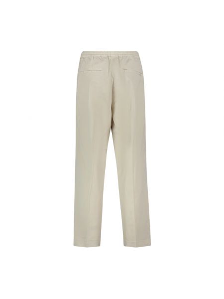 Pantalones de chándal Re-hash beige