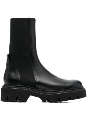 Bottines Nº21 noir