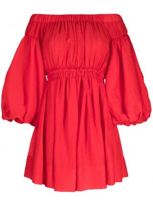 Φόρεμα Rejina Pyo κόκκινο