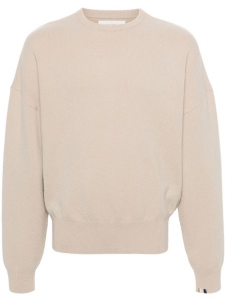 Kashmir striktrøje Extreme Cashmere