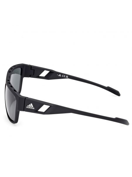 Очки солнцезащитные Adidas черные