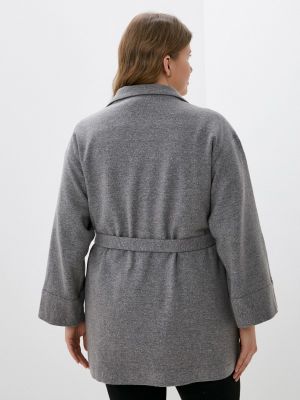 Пиджак Intikoma серый