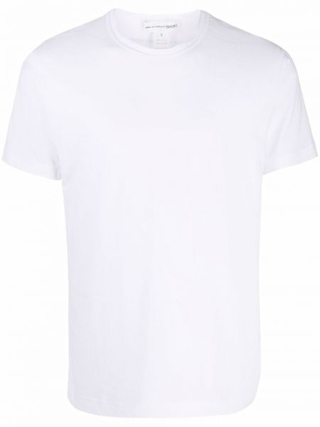 Camisa Comme Des Garçons Shirt blanco