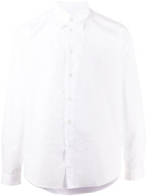 Camisa Mackintosh blanco