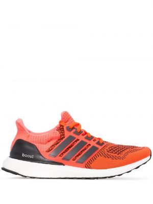 Tennarit Adidas UltraBoost punainen