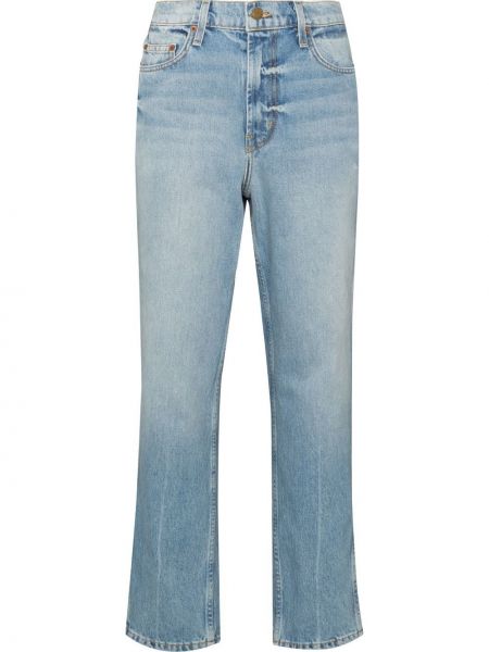 Straight leg jeans B Sides blu