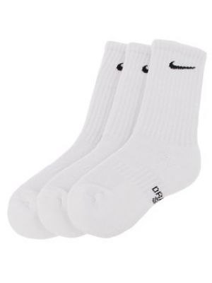 Ponožky Nike biela