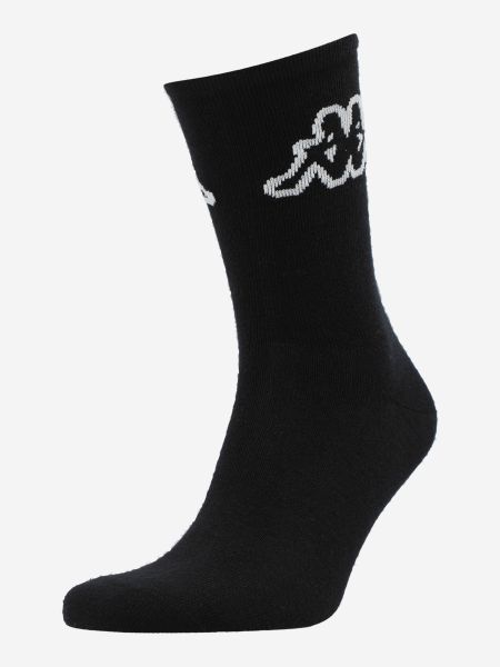 Шкарпетки Kappa чорні
