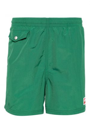 Kratke hlače Kenzo zelena