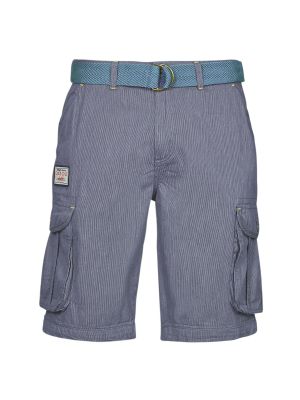 Bermuda kratke hlače Oxbow plava