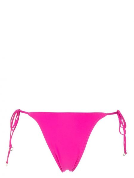 Bikini Faithfull The Brand ružičasta