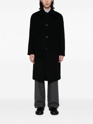 Kabát bez podpatku Studio Tomboy černý