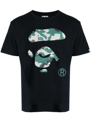 T-shirt A Bathing Ape® sort