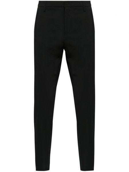 Pantaloni Dondup negru