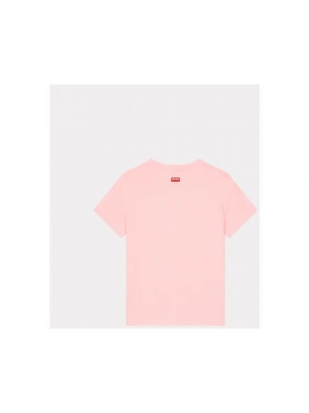 Camisa Kenzo rosa