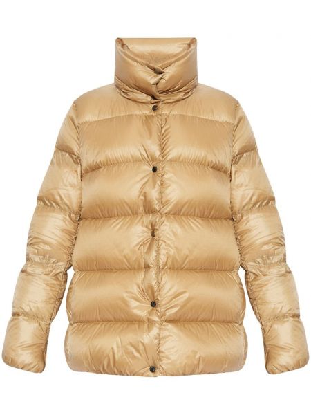 Quiltet jakke Moncler