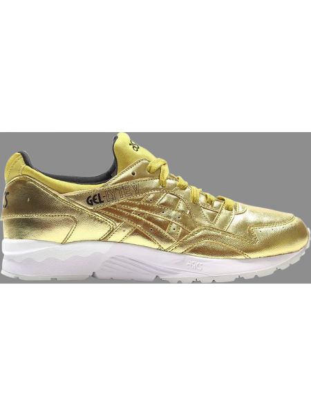 Кроссовки Asics Gel-Lyte коричневые