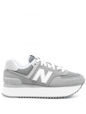 Sneakers New Balance 574 grå