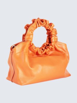 Кожаная сумка Tuscany Leather
