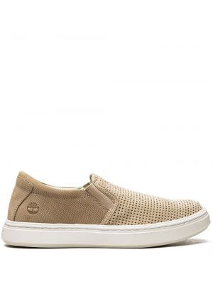 Sneakers med slip-on Timberland