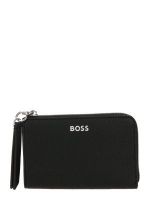 Dámske peňaženky Boss Black