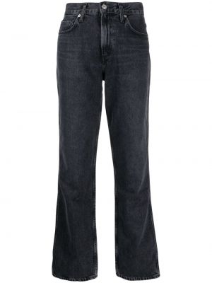 Straight jeans Citizens Of Humanity schwarz