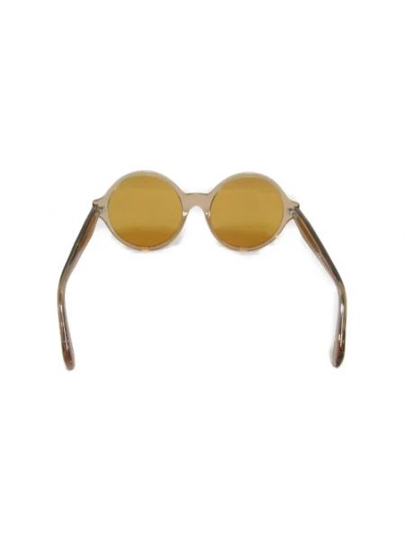 Gafas de sol Celine Vintage marrón