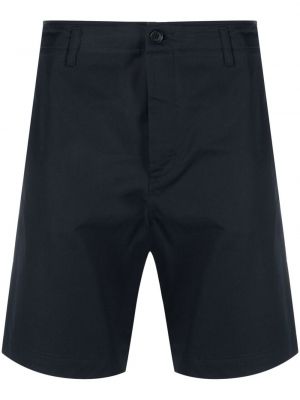Bermuda kratke hlače Filippa K plava