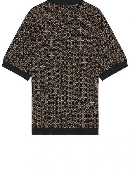 Camisa Rolla's marrón