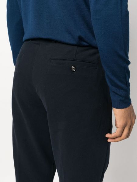 Pantaloni di cotone Circolo 1901 blu