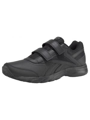 Verslo stiliaus ilgaauliai batai Reebok Sport juoda