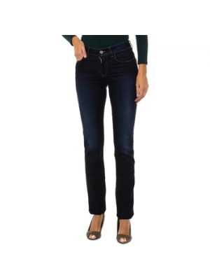 Spodnie Armani jeans  6X5J18-5D0NZ-1500 - Niebieski