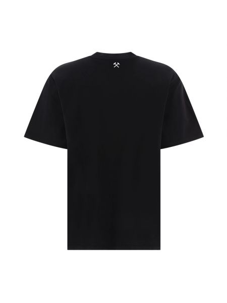 Camisa Gmbh negro