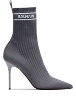 Ankle Boots Balmain