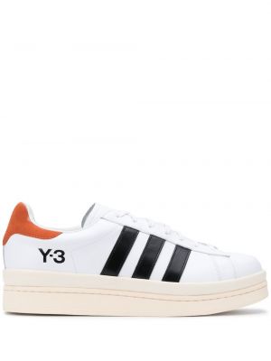 Ριγέ sneakers Y-3