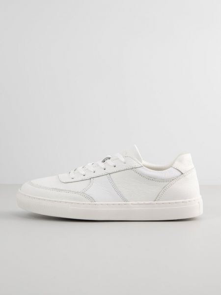 Sneakersy Bianco białe