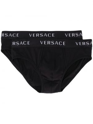 Boxershorts Versace svart