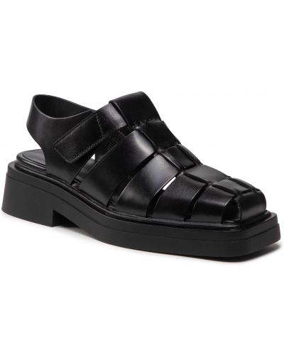 Sandále Vagabond čierna