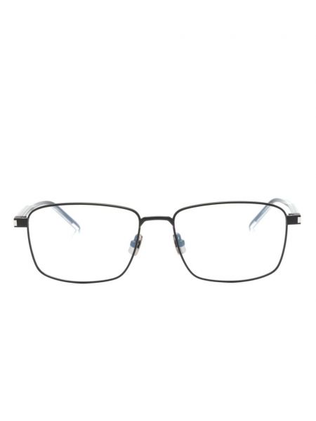 Očala Saint Laurent Eyewear črna
