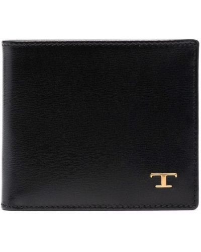 Kožená peněženka Tod's
